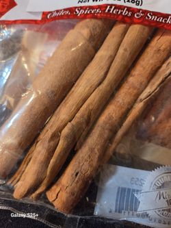 cinnamon sticks 5 oz