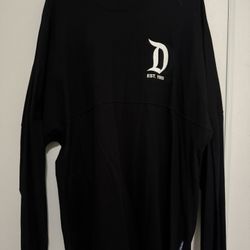 Disneyland XXL Spirit Sweater 