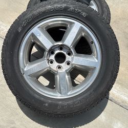 Tires