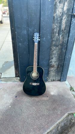 Glen burton guitar (beginner)