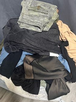 Free women and men clothes