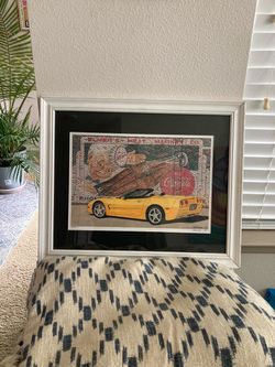 Nostalgic Art