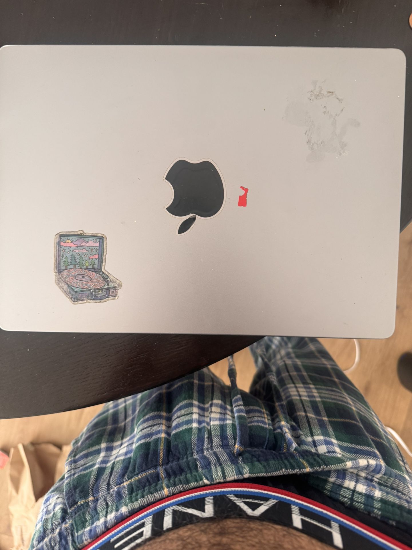 Mac M3