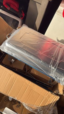 Box Food Warmers New