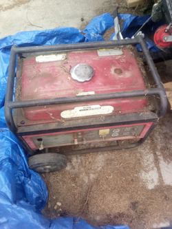 Generator