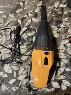 Car Vacuum 