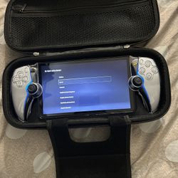 Ps Portal 