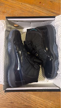 Gamma Jordan 11’a