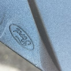 OEM Ford BRONCO Grille