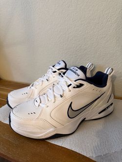 Nike Air Monarch Size 13