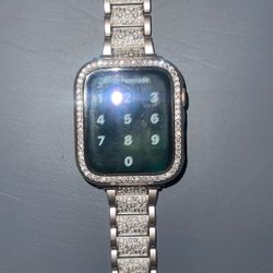 Apple Watch Series, 6