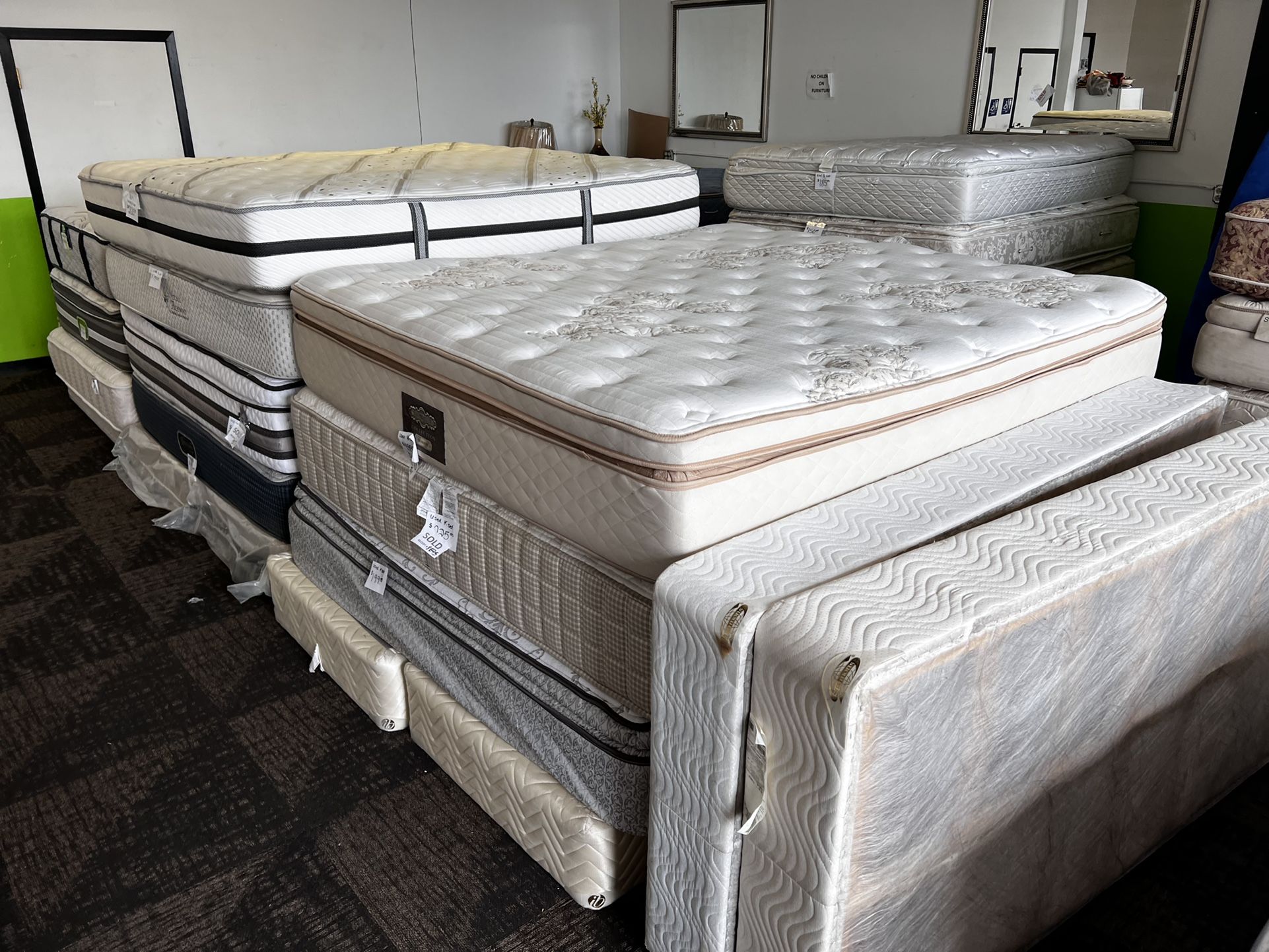 Gently Used Mattress for Sale in Omaha, NE OfferUp