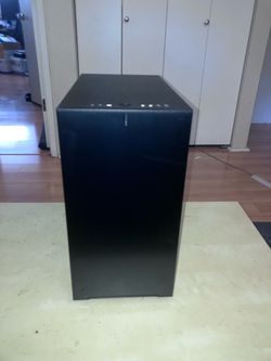 Fractal Define 7 Mini PC Case