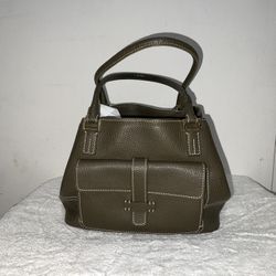 Loro Piana Authentic Bag
