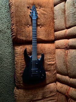 Jackson JS22 7 String Electric Guitar