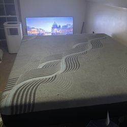 California King Size Mattress 
