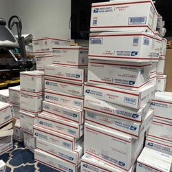 Amazon Return Lot !!!