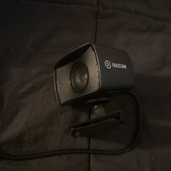 Elgato Face Cam 1080 60fps 24mm