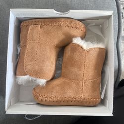 Baby Uggs 