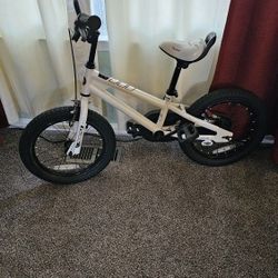$40 Kids BIKE K-3 Grade