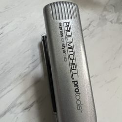 Paul Mitchell Flat Iron