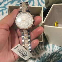 Watch  Brand New Michael Kors 