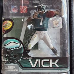 McFarlane NFL Action Figure
