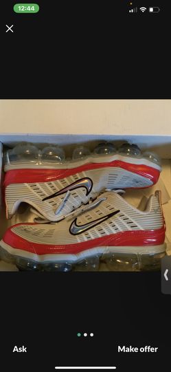 Nike Vapormax flynit 3 size mens 8.5