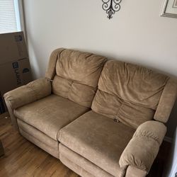 Free Couch 