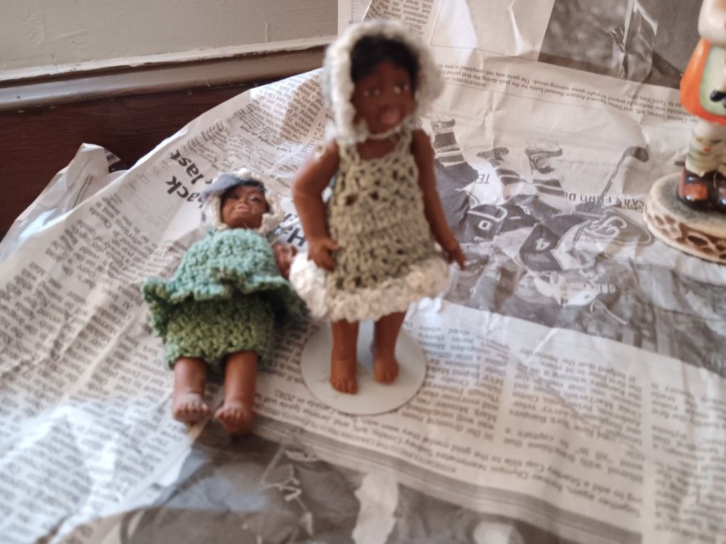 Vintage Toys