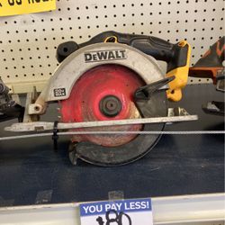 Circular Saw