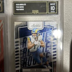 Football Cards 