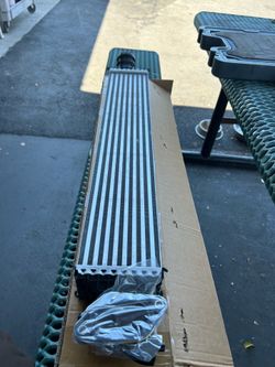 Honda accord intercooler 1.5L part