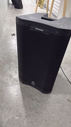 Harbinger Professional VARI V3412 12"