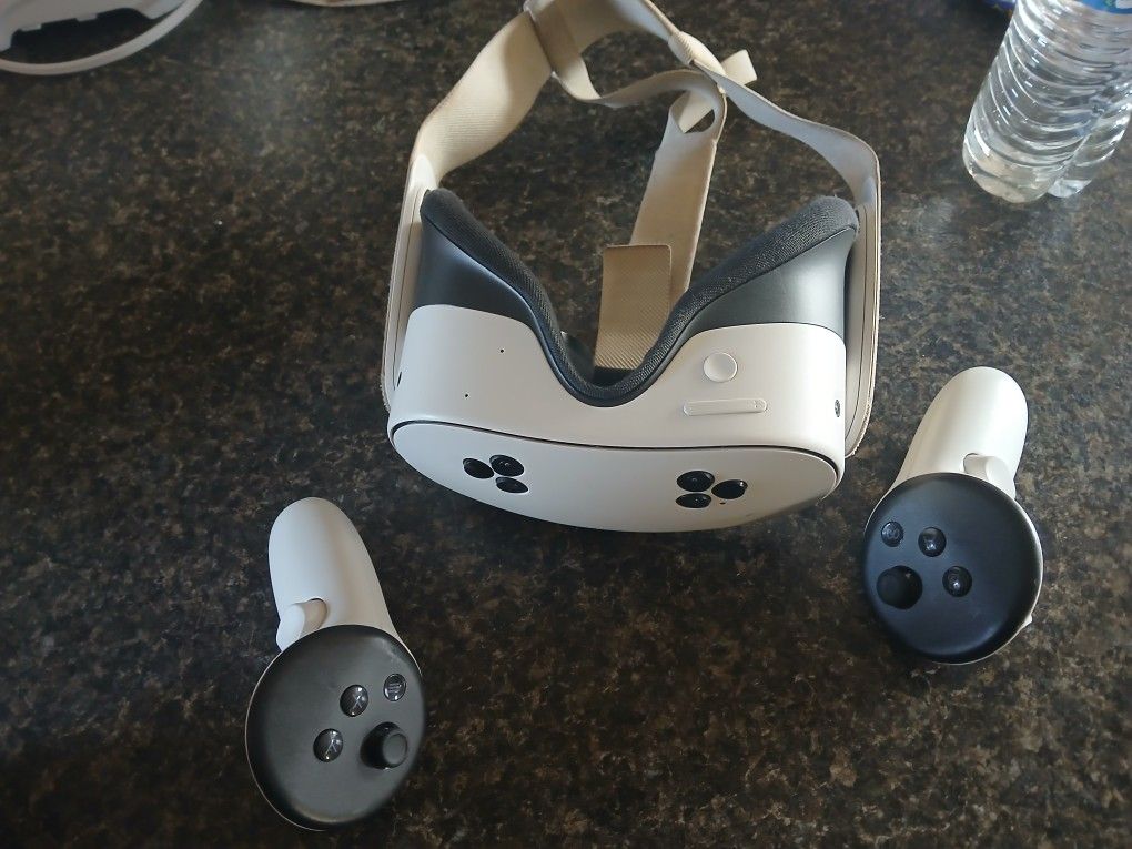 Meta Quest 3s