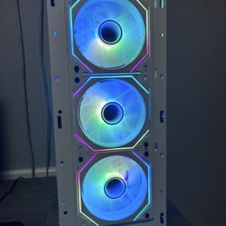 High End Gaming Pc 4070ti