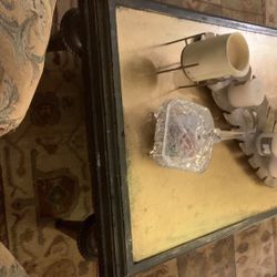 Antique Coffee Table 