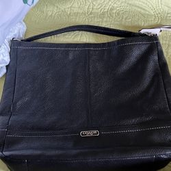 Coach Tote / Purse