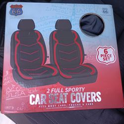 Seat Covers For Cars 