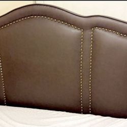 Queen Bed Frame Only