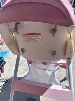 Baby chair