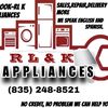 RL&K Appliances