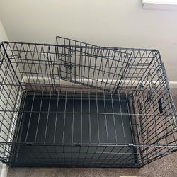 Dog Cage/crate