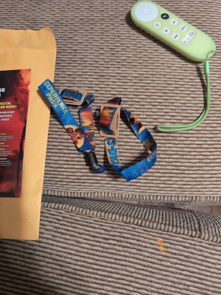 Escape From Wonderland Tickets