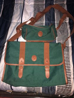 Polo bags