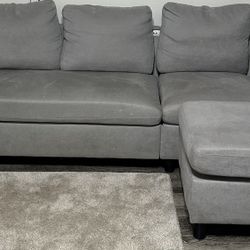 Living Room Furniture Set 