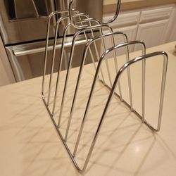 Stainless Holder
