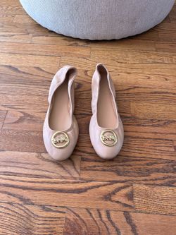 Coach shoes
