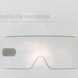 Eye Massager