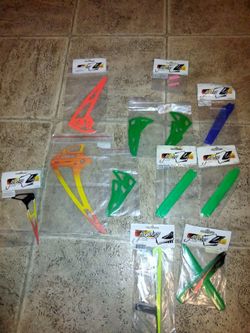 Drone/ Helicopter Parts